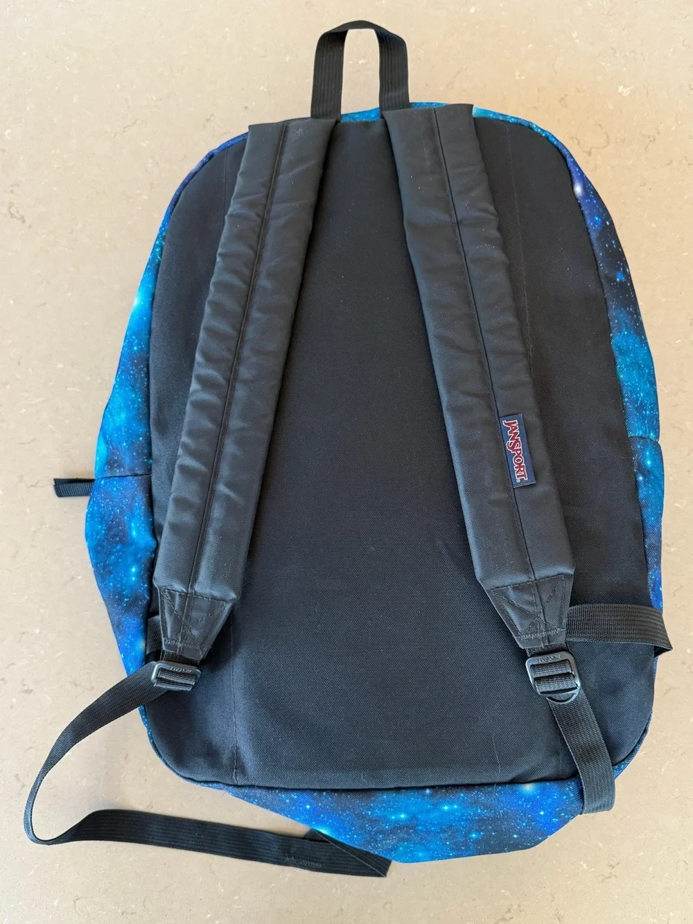 Jansport superbreak backpack